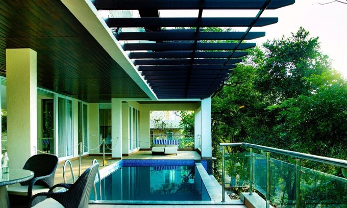 Palghar Villa | Nawabies Villa Marley