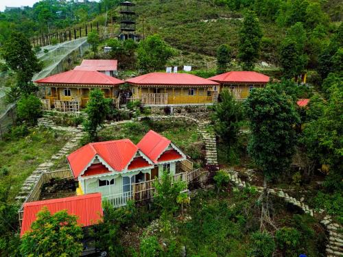 Pokhara House | Naya Gaun Eco Resort