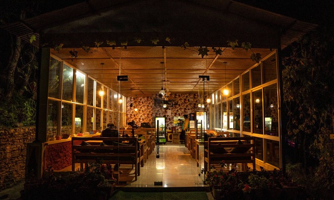 Pokhara Hotel | Naya Gaun Eco Resort