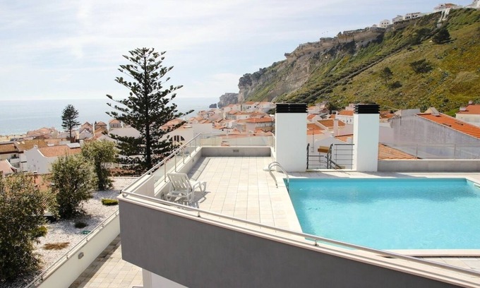 Nazare Apartment | NAZ Apartments - Colina