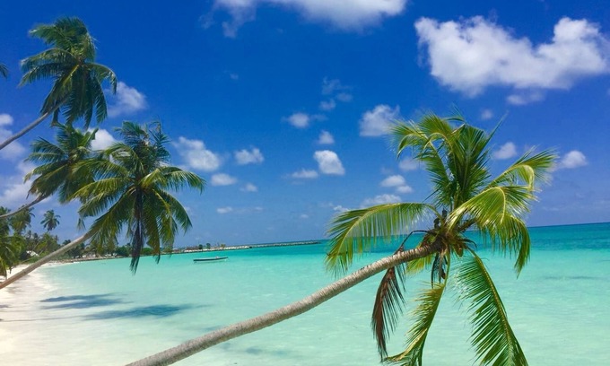 Gan Hotel | NAZAKI BEACH HOTEL