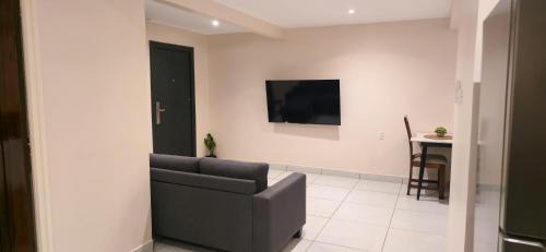 Noord Apartment | Nazubs Suites Noord