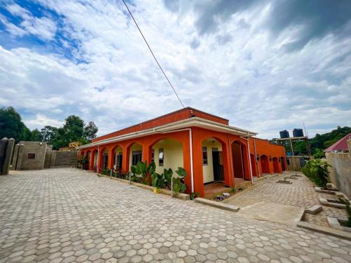 Kihihi Hotel | NB MOTEL-KIHIHI