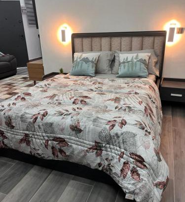 Dzorwulu Apartment | NBA PLUSH APARTMENT - NSROMA