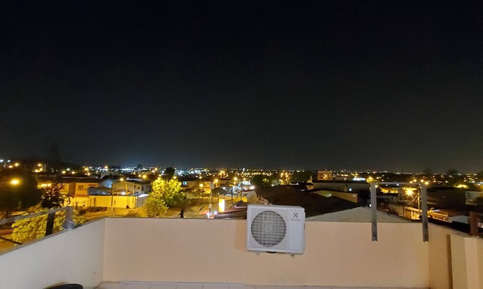 Guayaquil Apartment | NCG Suite Samanes 1