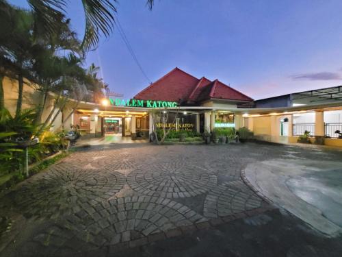 Ponorogo Hotel | Ndalem Katong Guest House Ponorogo
