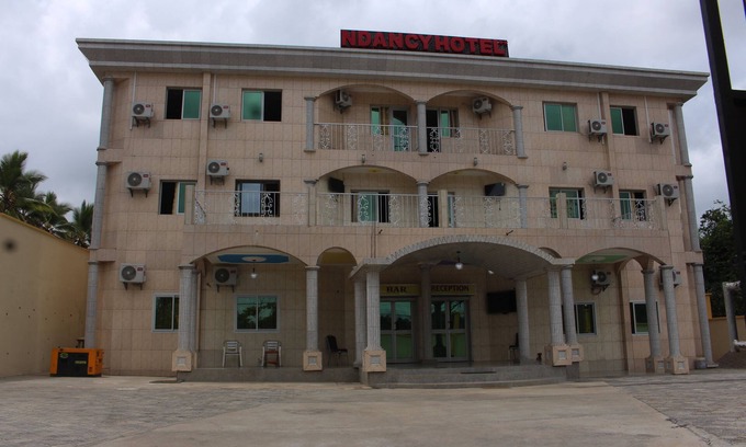 Ebolowa Hotel | Ndancy Hotel