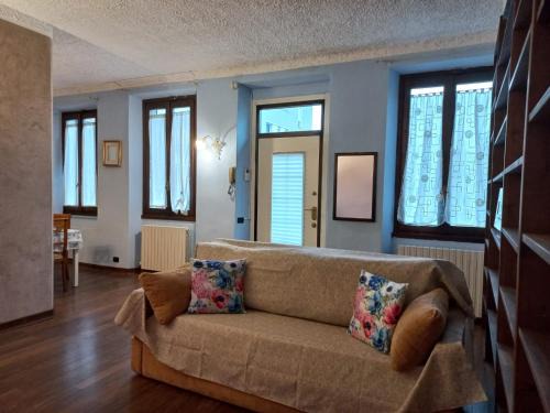 Monza Apartment | NDApartment San Gottardo