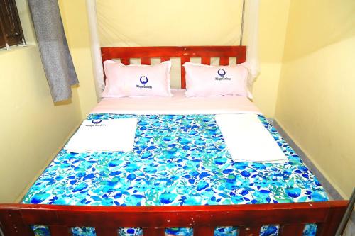 Kasese House | Ndugu Gardens Kasese