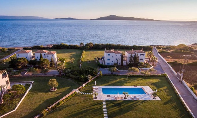 Neapoli Villa | Neapoli Villas