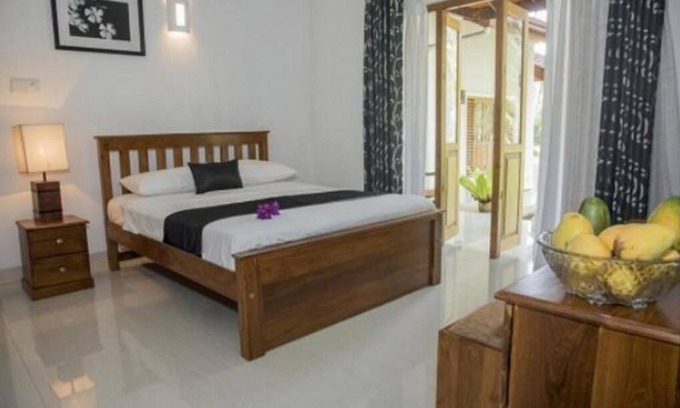 Andiambalama Villa | Near airport