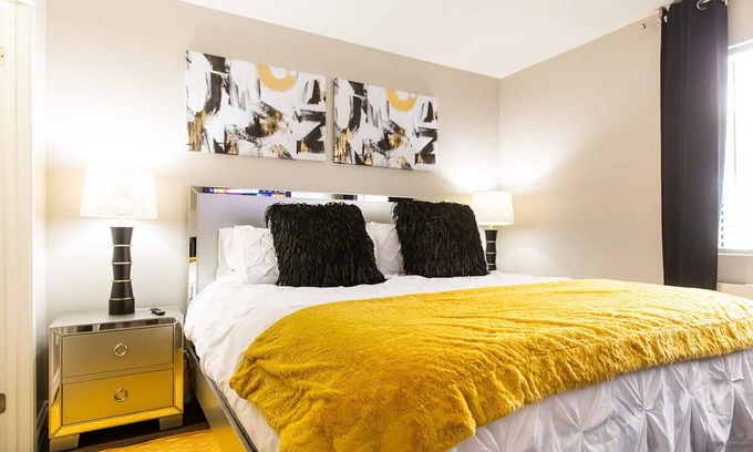 Colton Apartment | Near ✸ Arrowhead Med Cent ✸ Loma Linda Univ./ H✸KP