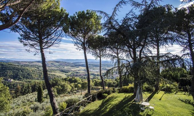 Piccione Apartment | Near Assisi and Gubbio