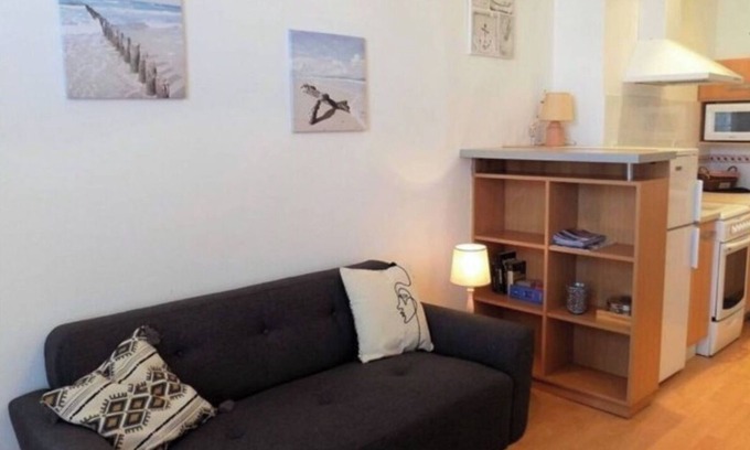 Royan Apartment | Near beach, port and town center - Bright - Lift - Free Wi-Fi