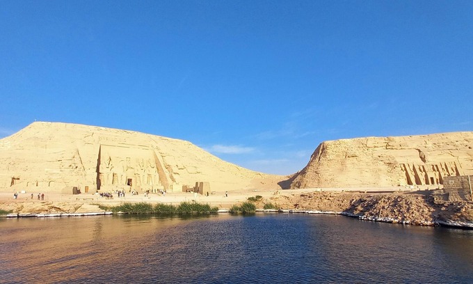 Aswan Governorate Apartment | Near by airport and Ramses Temples