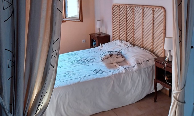 Verdun-en-Lauragais House | NEAR CARCASSONNE / BEAUTIFUL, RELAXING VILLA