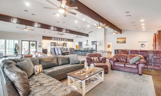 Tia Juana House | Near Disney: 'T'morrow's Grand Getaway' w/Dock!