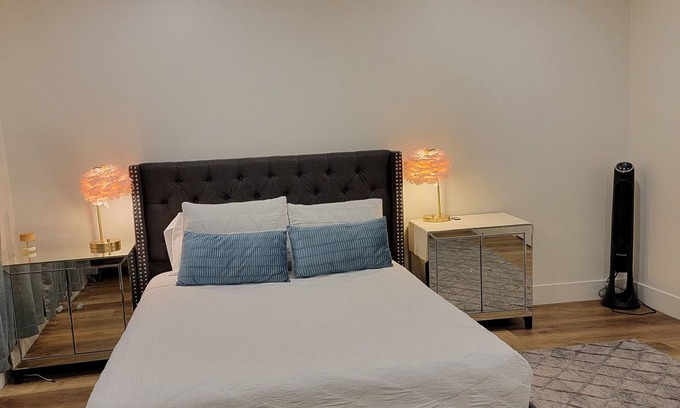 Buena Park Condo | Near Disneyland Knott's Berry & Farm
