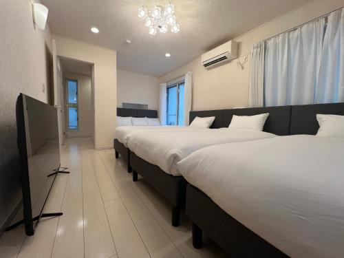 Toshima House | Near Ikebukuro! 2min to Kita Ikebukuro Large House