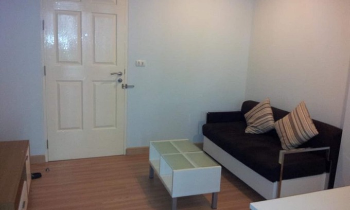 Ban Mai Apartment | Near Impact Challenger Bangkok Thailand