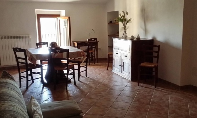 Buriano House | Near Castiglione della Pescaia