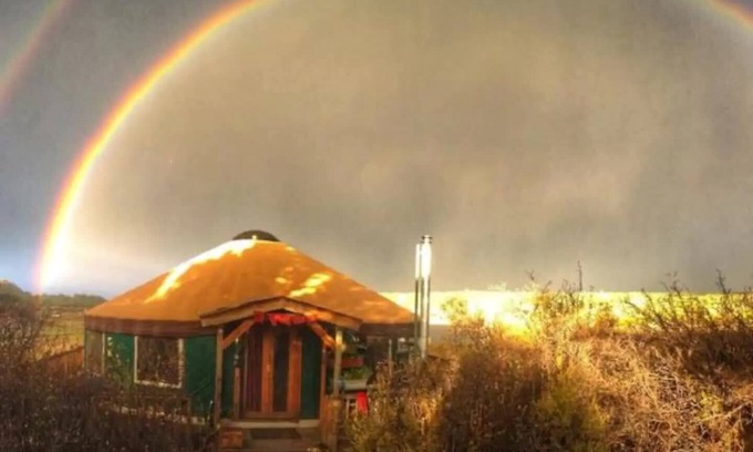 Mancos House | Near Mesa Verde National Park