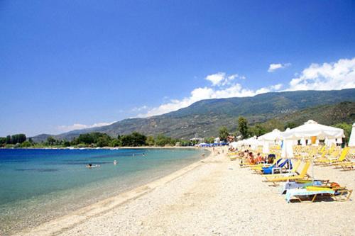 Koropi House | Near Paradise