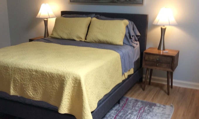 South Baton Rouge House | Near Perkins Rowe and Mall of Louisiana