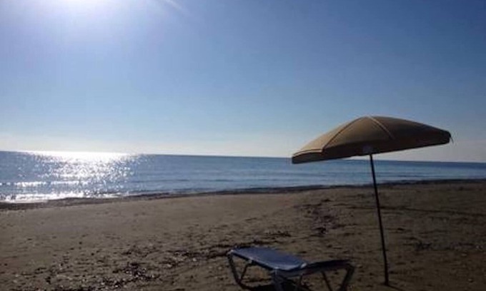 Tersefanou Apartment | Near sea and airport