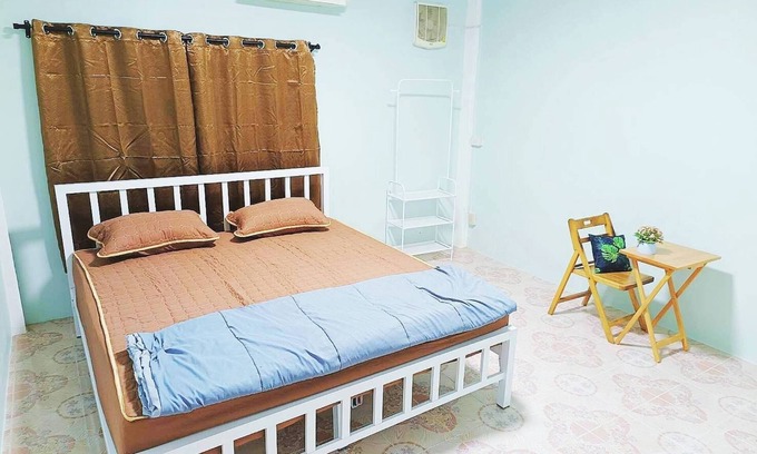 Khanna Yao House | Near Siam Amazing,Suvarnabhumi Airport,BTS,Safari World : Good Value for family