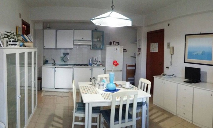 Sant'Alessio Siculo Apartment | Near Taormina between sea, history and culture.