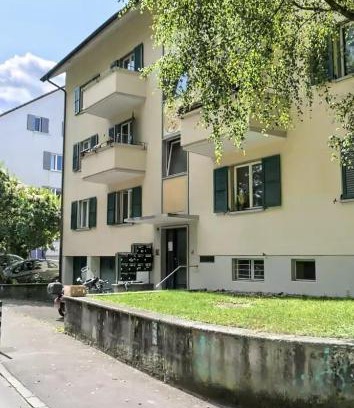 Sandrain Apartment | Near the bridge