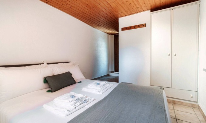 Bellinzona Apartment | Near the hospital in Bellinzona (DA CAROLINA)