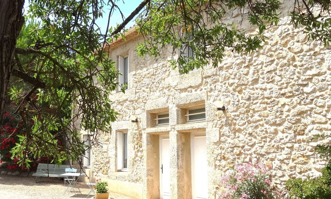 Narbonne House | Near the sea , the quiet and the charm of " LA FORGE"