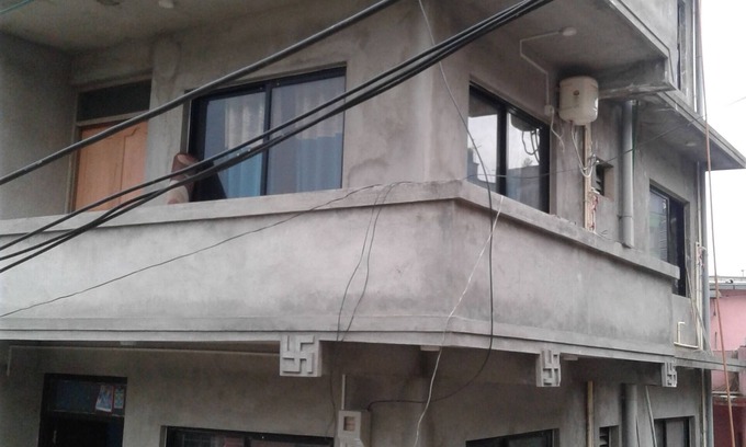 Kathmandu House | near to chandragiri hills and chandragiri cable car.very lovely view from here.