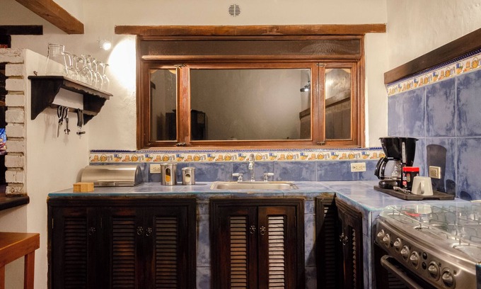 Villa de Leyva House | Near Town villa