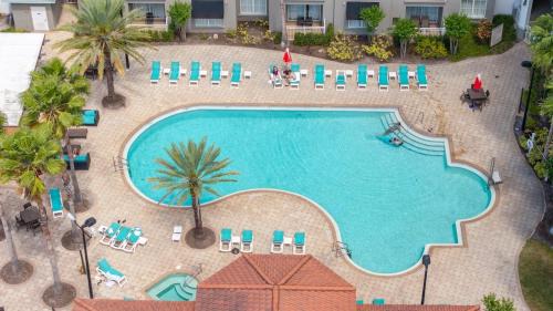 Florida Center Apartment | Near Universal Parks Cozy Apartament at The Point