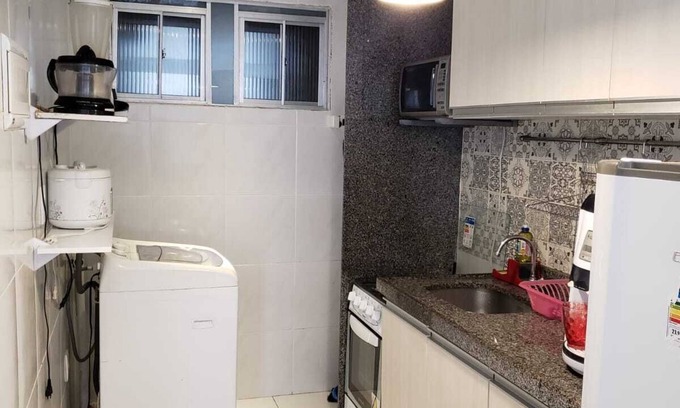 Afogados Apartment | Nearby apartment Shopping Airport