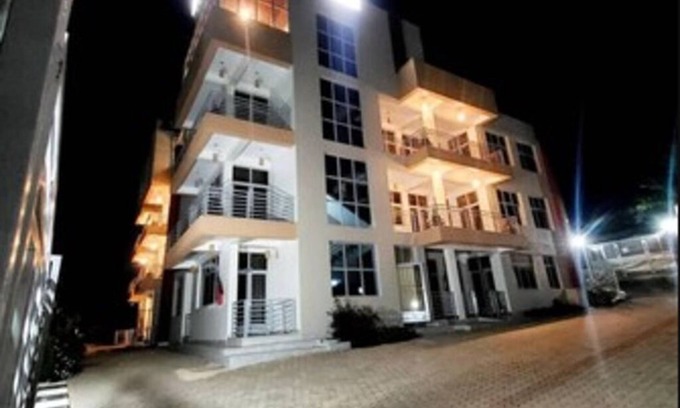 Kigali Apartment | nearest Kigali international airport 1.8 km.