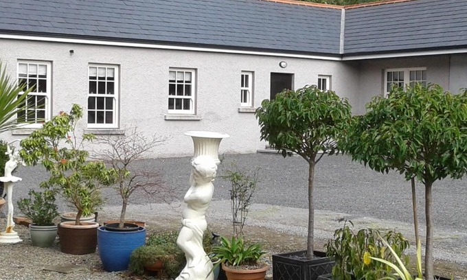 Irvinestown Apartment | Necarne Manor Apartment
