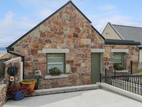 Mulranny House | Ned's Cottage