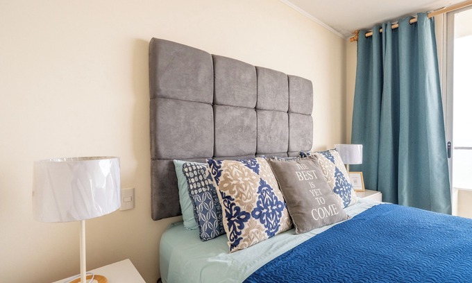 San Miguel Apartment | ❤️ Need Vitamin Sea?