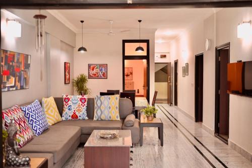 Taltala Apartment | Neelam Homestay B&B Entire House