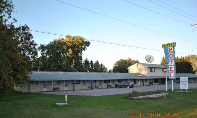 Neepawa Hotel | Neepawa Motel