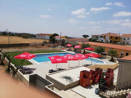 Aldeia dos Palheiros House | Nefama Pensao