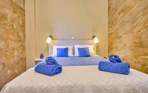 Ipsos Apartment | Nefele's Apartments