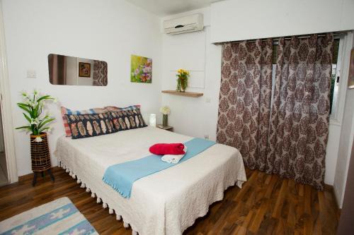 Neapolis Apartment | Nefeli Sea Side, Boutique Apartment