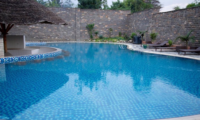 Addis Ababa Hotel | Nega Bonger Hotel