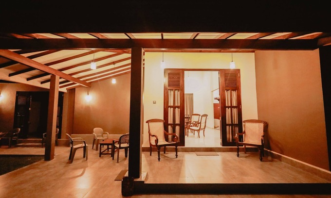 Kudapaduwa House | Negombo 146 Homestay