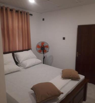 Kudapaduwa House | Negombo Breeze